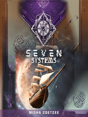 cover image of Seven Systems